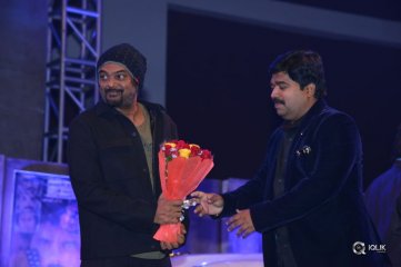 Shiva to Vangaveeti Celebrations